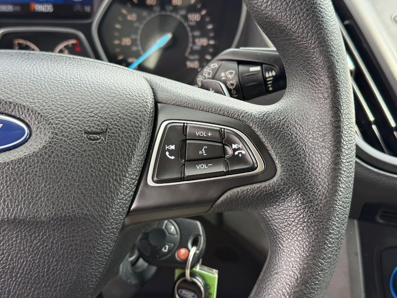 Used 2017 Ford Escape SE FWD image 20