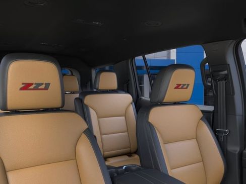 New 2027 Chevrolet Traverse Z71 w/ Driver Confidence Package AWD/4WD image 24