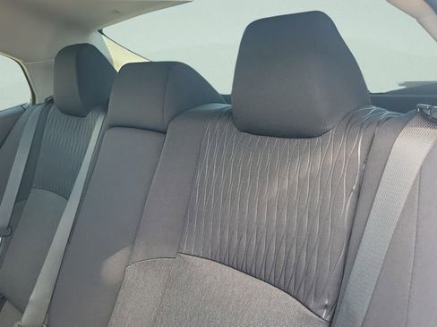 Certified 2026 Toyota Camry LE FWD image 13