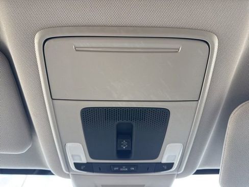 Used 2024 Honda CR-V EX image 30