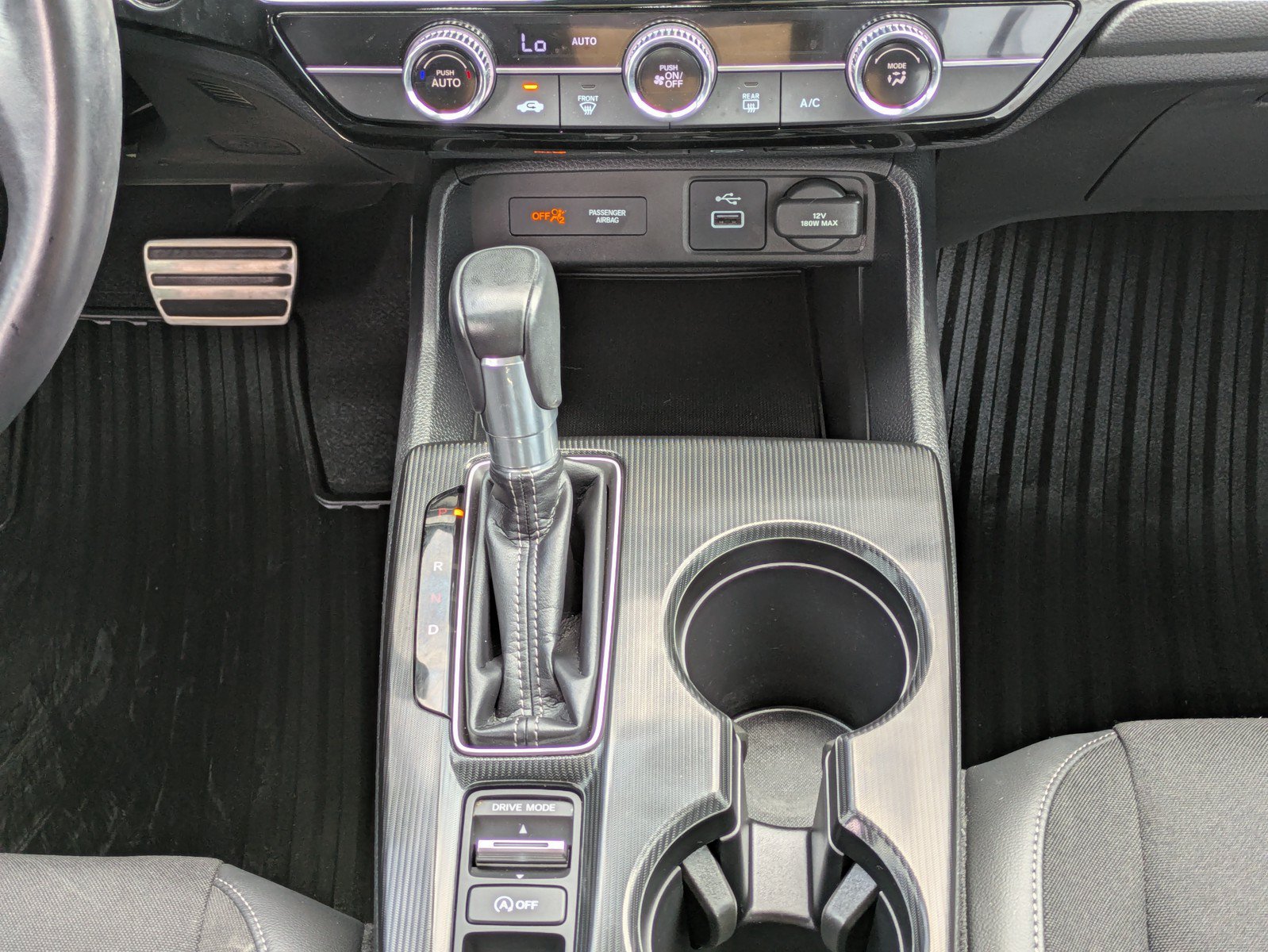 Used 2024 Honda Civic Sport image 15