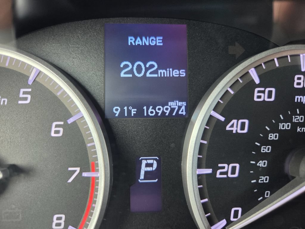 Used 2017 Acura RDX w/ Technology Package FWD image 19
