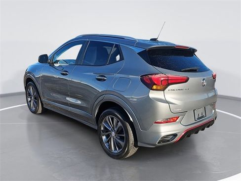 Certified 2023 Buick Encore GX Select w/ Sport Touring Package image 5