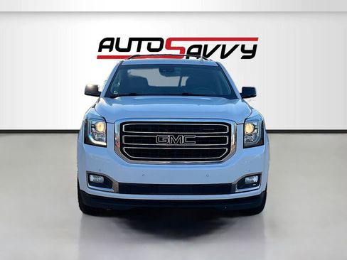 Used 2020 GMC Yukon SLT w/ HD Trailering Package image 2