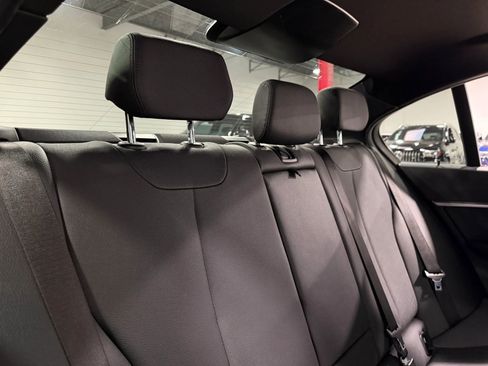 Used 2017 BMW 330i Sedan RWD image 58