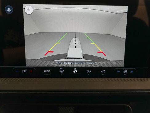 New 2026 Ford Maverick XL image 17