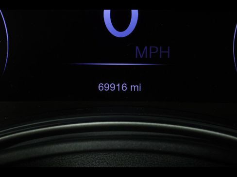 Used 2017 Jeep Grand Cherokee Altitude AWD/4WD image 20