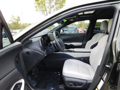 Used 2023 Lexus RX 350 Premium w/ Accessory Package AWD/4WD image 16