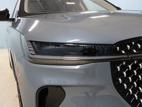 New 2026 Lincoln Nautilus Reserve image 40