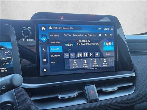 New 2026 Subaru Outback Premium image 12