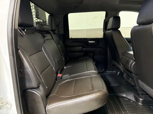Used 2022 Chevrolet Silverado 3500 W/T w/ WT Convenience Package image 60