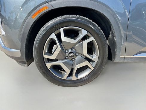 Used 2024 Hyundai Palisade SEL image 34