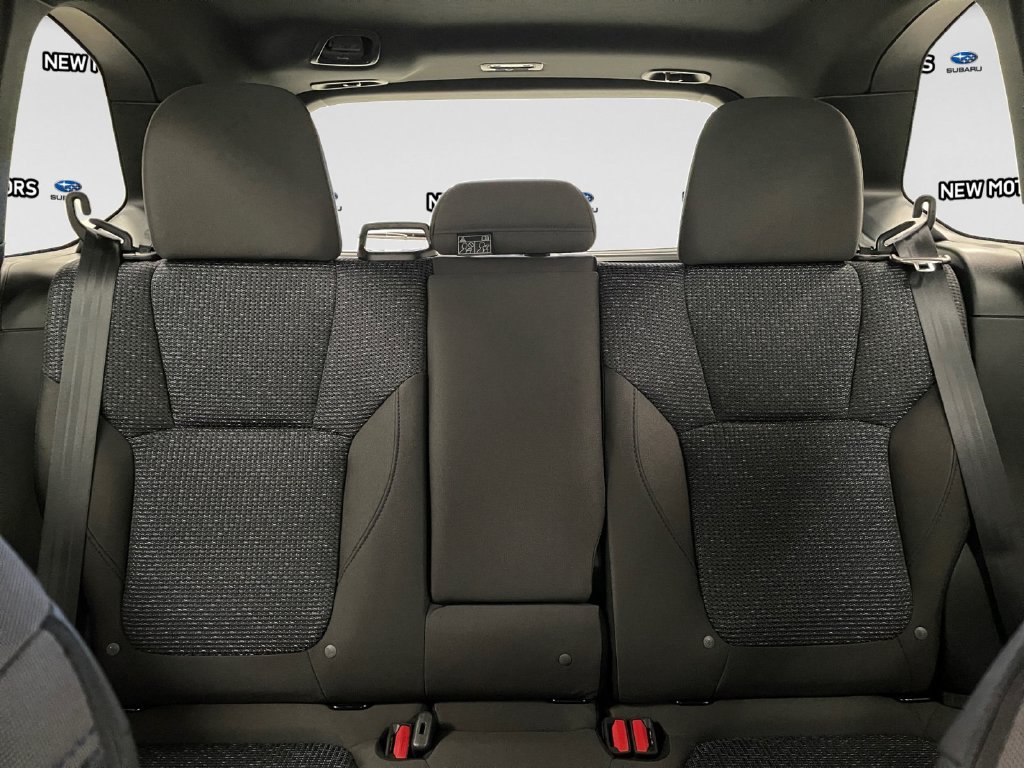 New 2026 Subaru Forester Premium AWD/4WD image 14