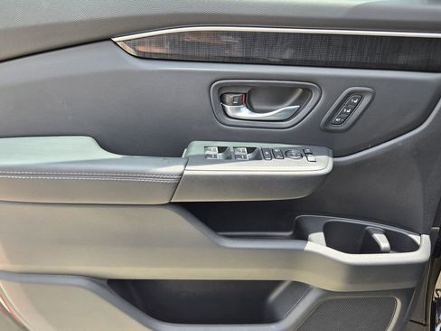 Certified 2024 Honda Pilot Elite image 33