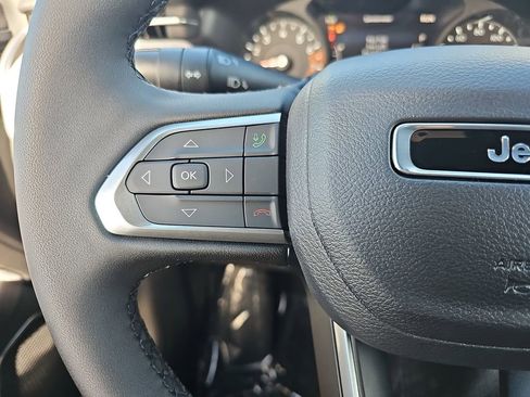 New 2026 Jeep Compass Latitude image 23