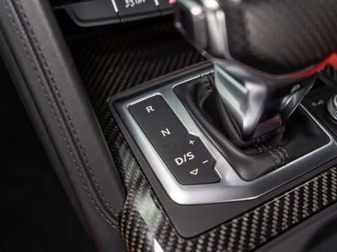 Used 2018 Audi R8 V10 plus AWD/4WD image 88