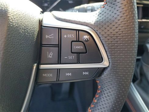 Used 2024 Toyota Sienna XSE image 34