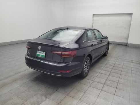 Used 2019 Volkswagen Jetta SEL FWD image 9