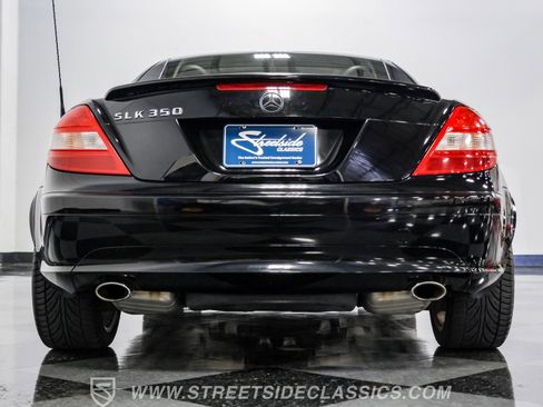 Used 2005 Mercedes-Benz SLK 350 image 31