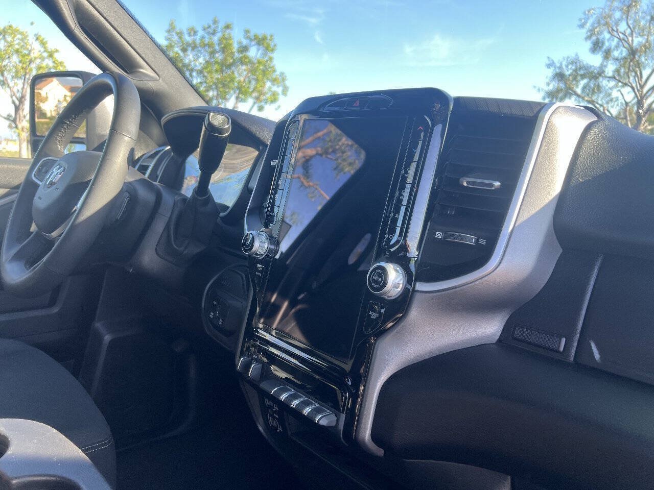 Used 2025 RAM 2500 Big Horn AWD/4WD image 29