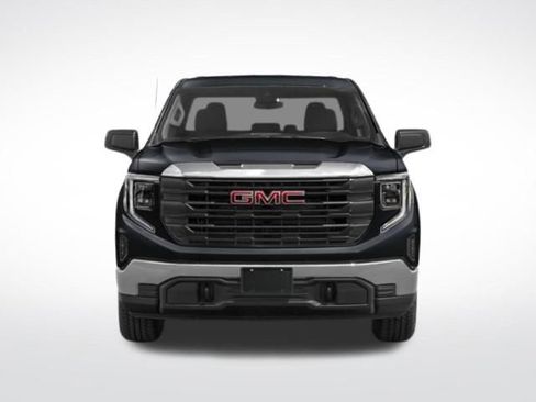 Used 2023 GMC Sierra 1500 AT4 w/ AT4 Preferred Package image 5