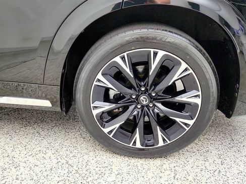 Used 2024 MAZDA CX-90 3.3 Turbo S AWD/4WD image 9