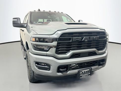 New 2027 RAM 2500 Tradesman AWD/4WD image 1