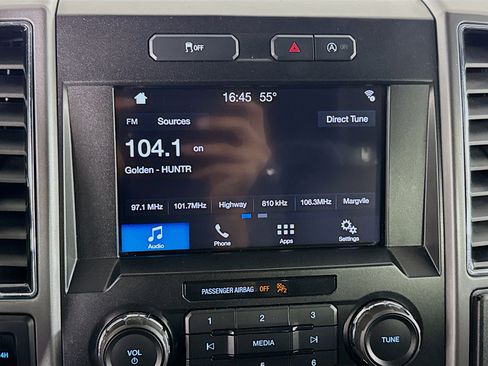 Used 2019 Ford F150 XLT w/ XTR Package image 17