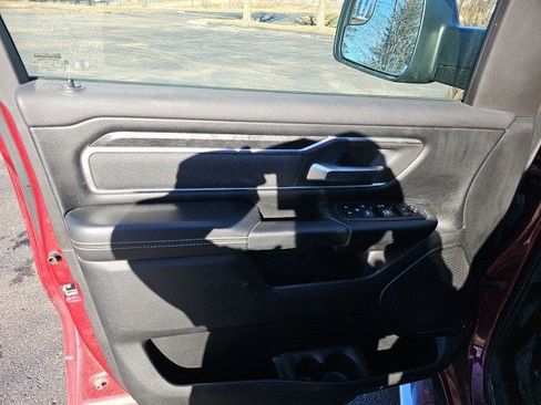 Used 2019 RAM 1500 Big Horn image 20