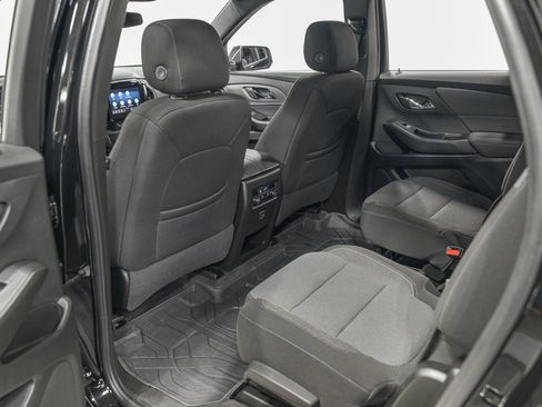 Used 2023 Chevrolet Traverse LT AWD/4WD image 26