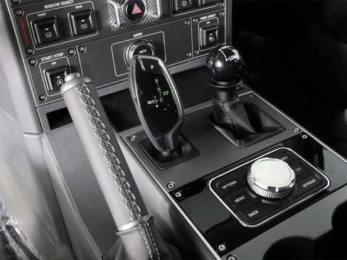 New 2026 INEOS Grenadier image 9