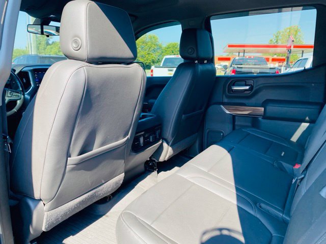 Used 2020 Chevrolet Silverado 1500 RST AWD/4WD image 24