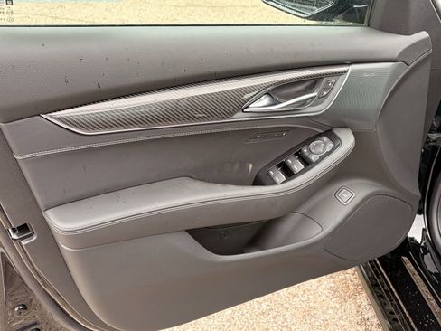 New 2026 Cadillac CT5 V Blackwing RWD image 12