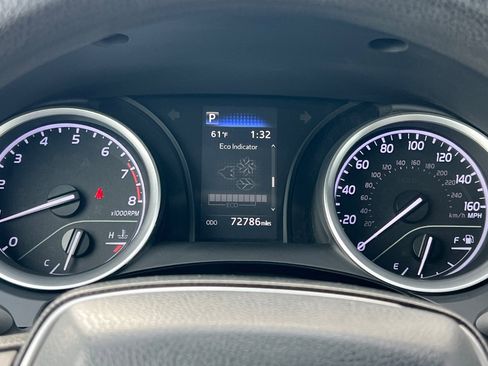 Certified 2023 Toyota Camry LE image 27