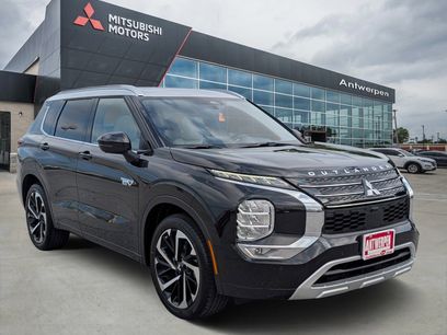 New 2025 Mitsubishi Outlander SEL