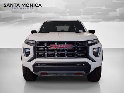 New 2026 GMC Canyon AT4 w/ Technology Plus Package