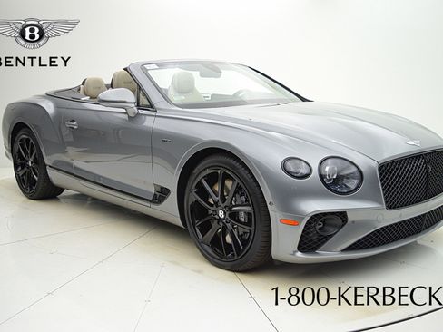 Used 2024 Bentley Continental GT image 15