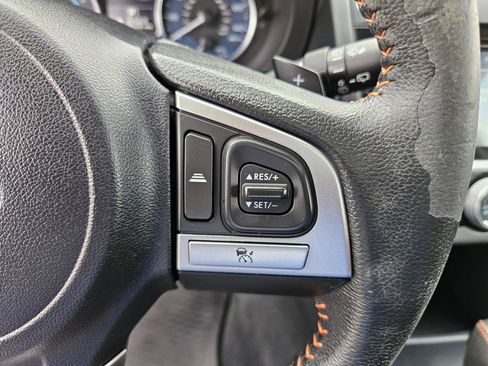 Used 2017 Subaru Crosstrek 2.0i Limited AWD/4WD image 21