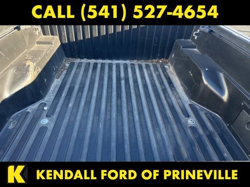 Used 2020 Toyota Tacoma TRD Off-Road image 8