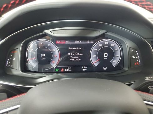 New 2026 Audi Q8 Prestige AWD/4WD image 26