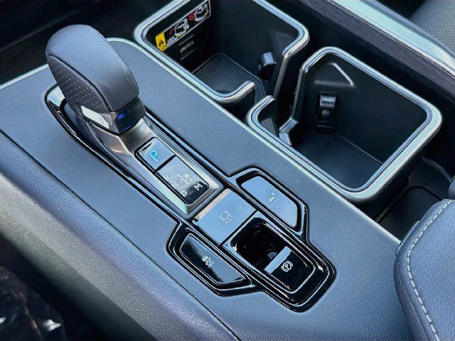New 2026 Lexus TX 500h AWD w/ Technology Package image 30