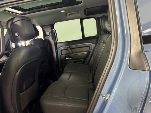 Used 2025 Land Rover Defender 110 S AWD/4WD image 29