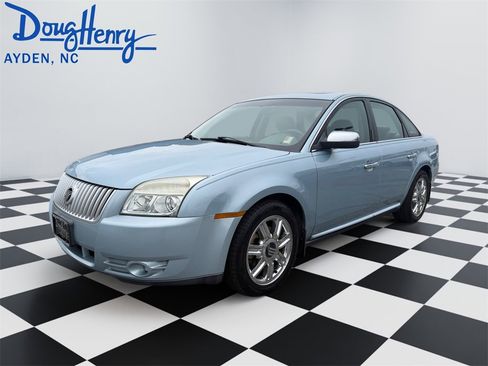 Used 2009 Mercury Sable Premier image 1