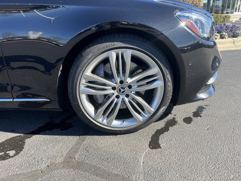 Certified 2020 Mercedes-Benz S 560 S 560 image 13
