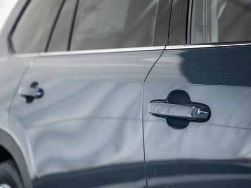 New 2026 Toyota Grand Highlander Limited image 17