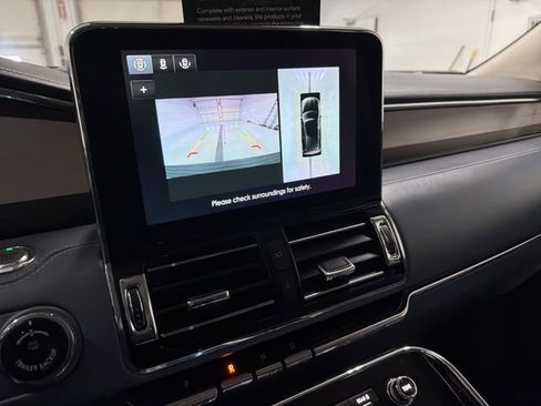 Used 2021 Lincoln Navigator Black Label image 28