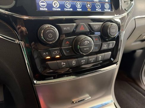 Certified 2021 Jeep Grand Cherokee Limited RWD image 30