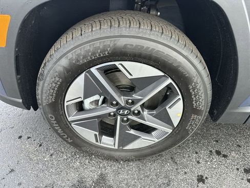 New 2026 Hyundai Tucson SEL AWD/4WD image 17