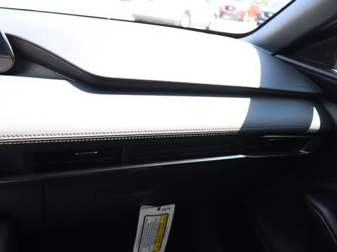 New 2026 MAZDA MAZDA3 s image 19