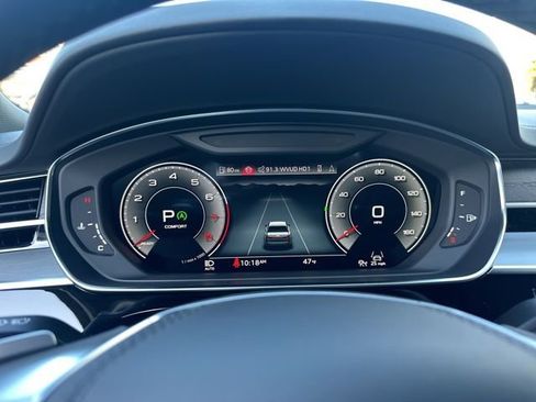 New 2026 Audi A8 L 3.0T image 43